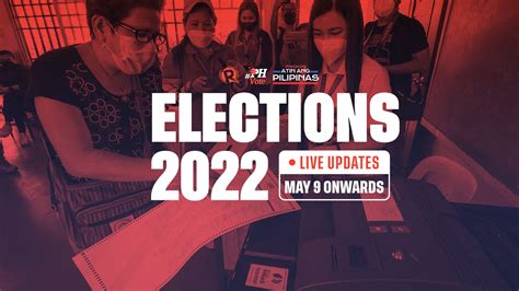 election results 2022 philippines|2022 Philippine election results .